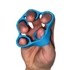 Finger and hand strengthener