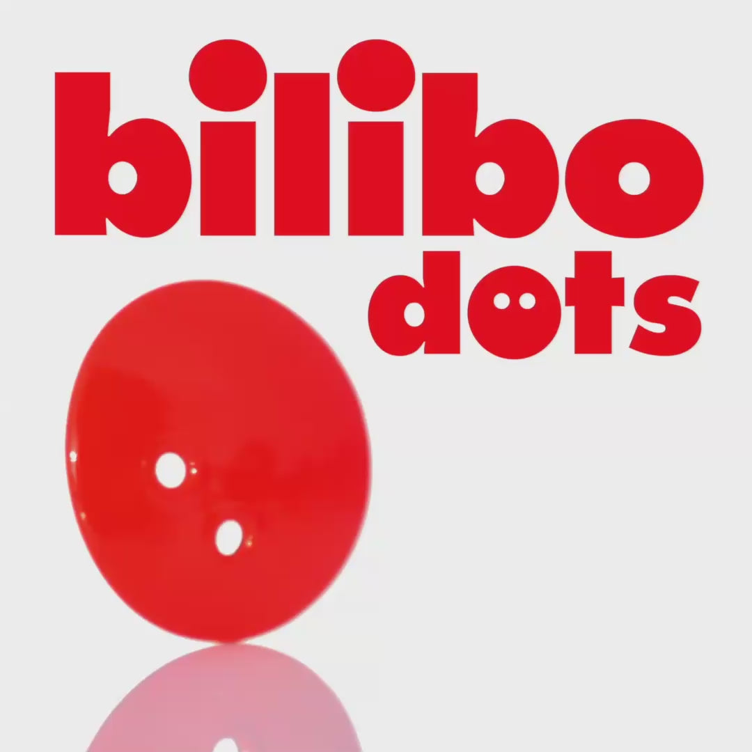 Bilibo dots