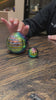 MEGA oil slick spinning gyro
