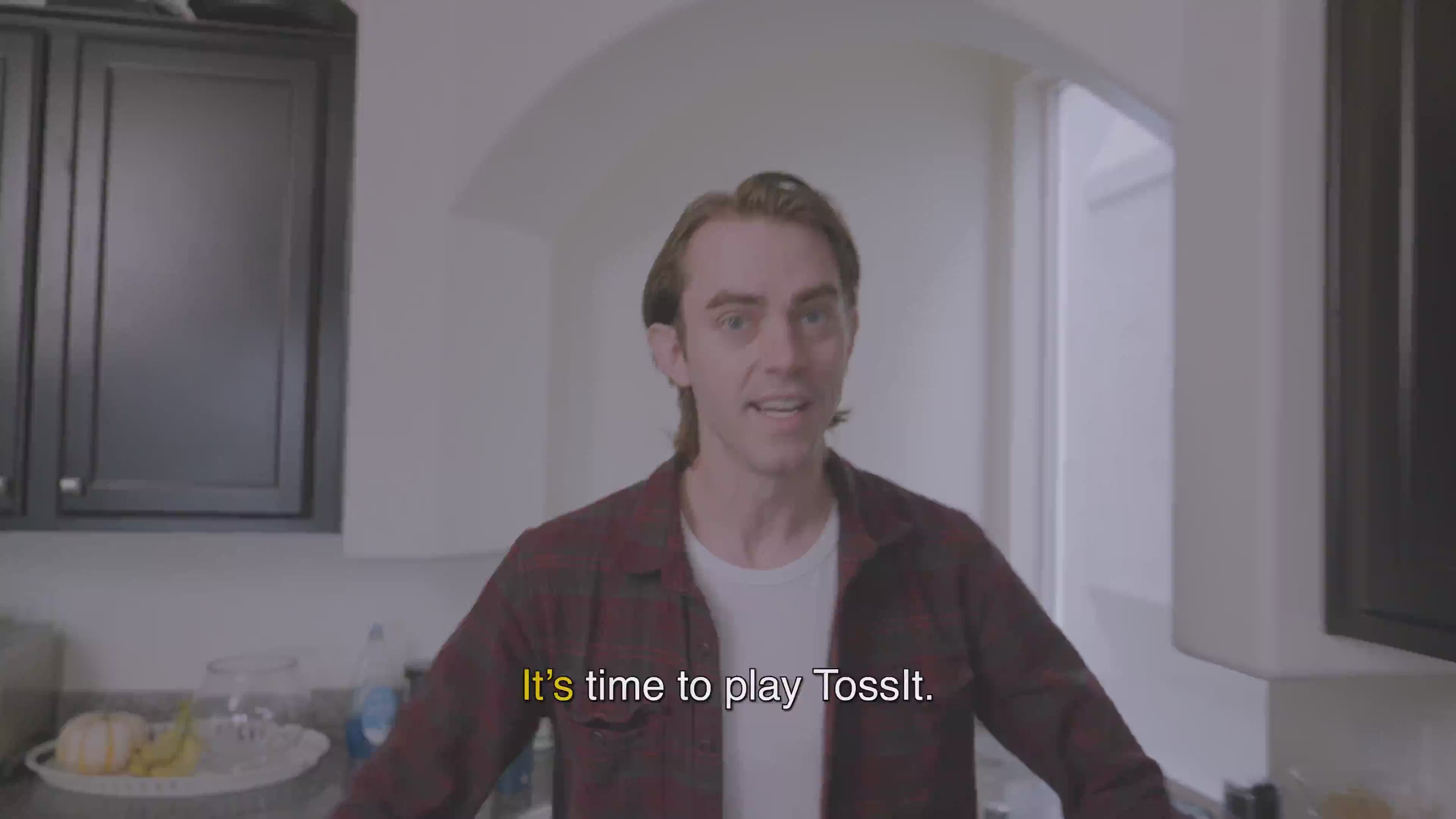 Tossit - starter pack 7pc