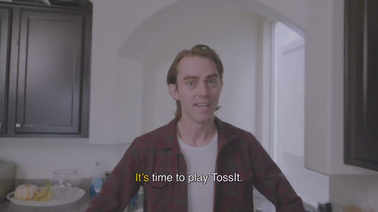 Tossit - starter pack 7pc