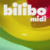 Bilibo Midi gift box - 6pack