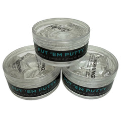 Put 'Em Putty by Kaiko - for use with Pick 'Em Series