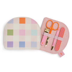 Travel Manicure Set