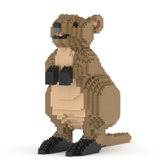 jekca - quokka 01S