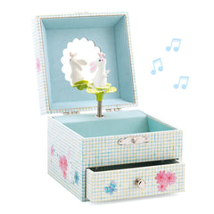 musical box - small