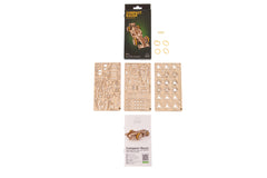 u gears - mini models