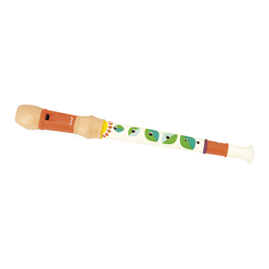 janod - gioia recorder