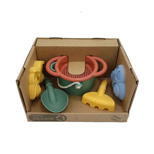 viking toys - reline bucket set
