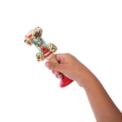 Festive Sleigh Bells