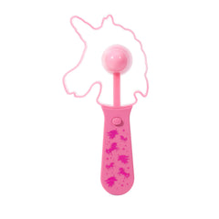 Light Up Fan - Unicorn