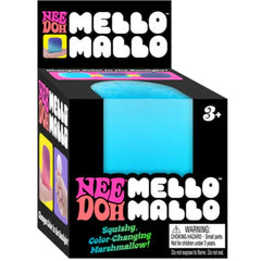 Nee Doh Mello Mallo