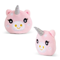 Unicorn Sand Plushie