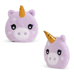 Unicorn Sand Plushie