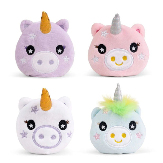 Unicorn Sand Plushie