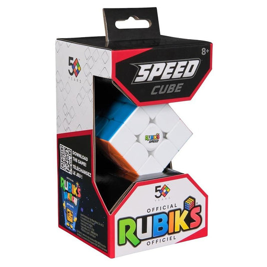 rubiks speed cube