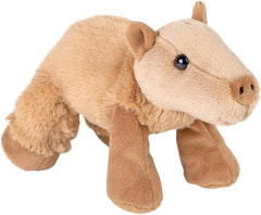 wild republic hug'ems - mini Capybara