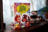 hive mind 2nd edition
