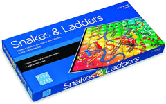 Snakes and Ladders