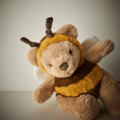 Busby bear