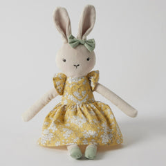 Mia the bunny