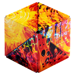 shashibo - holographic series