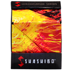 shashibo - holographic series
