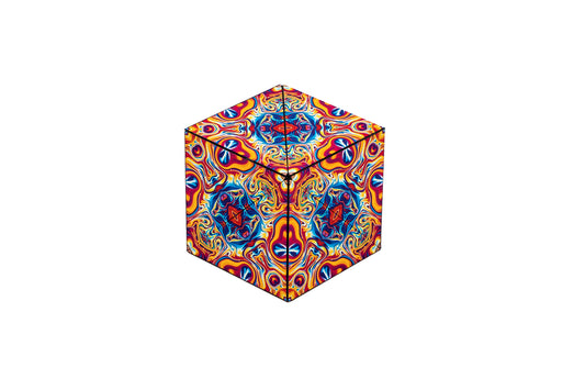 shashibo - holographic series