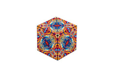 shashibo - holographic series