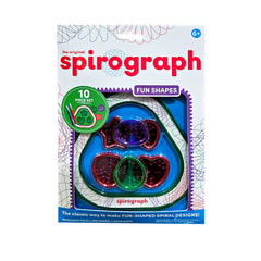 the original spirograph- envelope