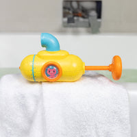 tub sub