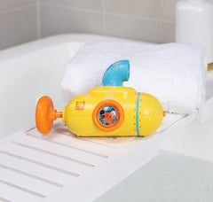 tub sub