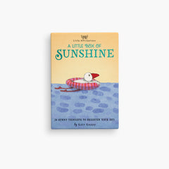 twigseeds affirmation cards