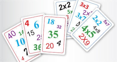 Super Genius Multiplication 1