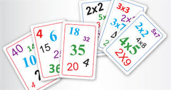 Super Genius Multiplication 1