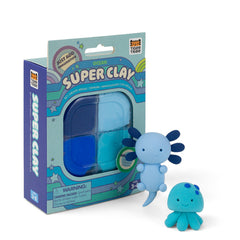 superclay