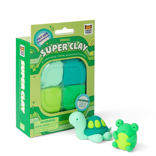superclay