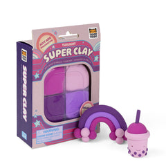 superclay