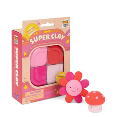 superclay