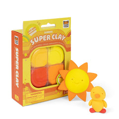 superclay