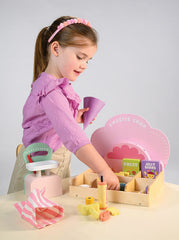 sweetie pic 'n' mix shop