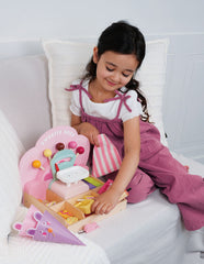 sweetie pic 'n' mix shop