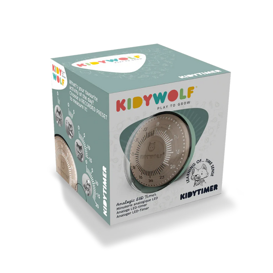 Kidytimer