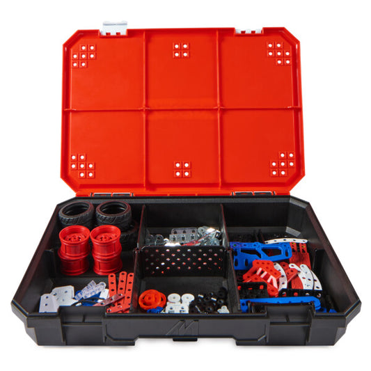meccano makers toolbox