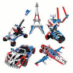 meccano makers toolbox