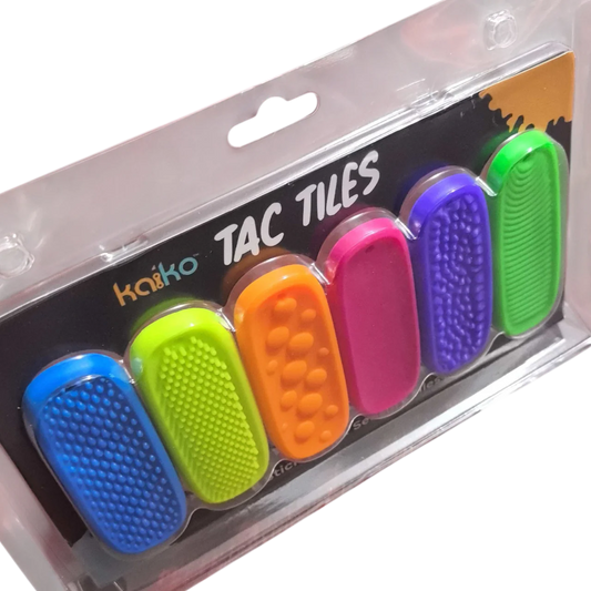 Kaiko - Tac tiles