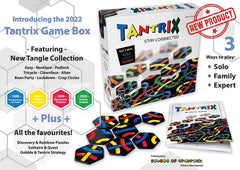 tantrix game **new edition