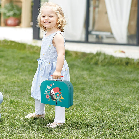 tea time playset