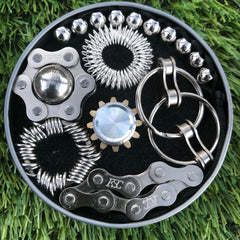 kaiko - the works fidget kit