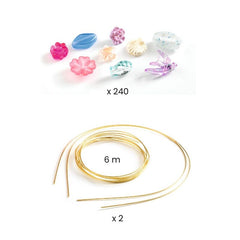 djeco - duo of tiaras